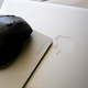 Illustration for article titled MacPadd Aluminum Mousepad Lightning Review